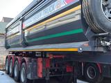Heavy Truck 2025 годаүшін16 000 000 тг. в Семей – фото 4