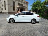 Hyundai Accent 2011 годаүшін4 700 000 тг. в Кызылорда – фото 4