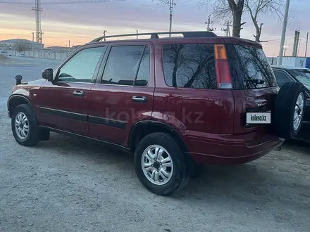 Honda CR-V 1996 года за 3 200 000 тг. в Кызылорда