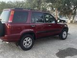 Honda CR-V 1996 годаfor3 200 000 тг. в Кызылорда – фото 2