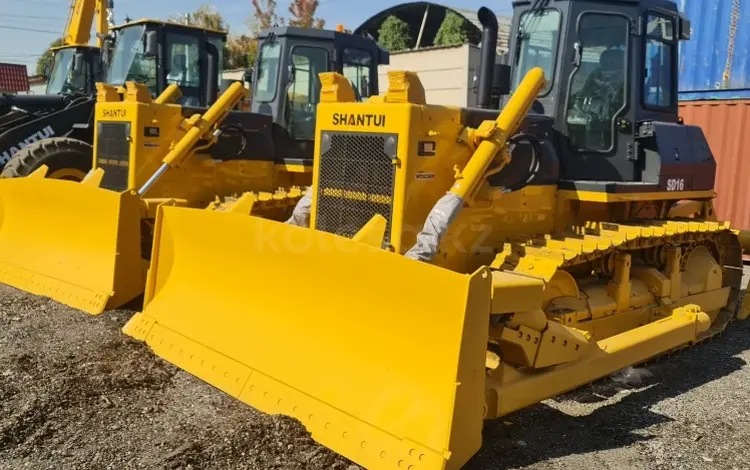 Shantui  SD 16 2025 года за 61 960 000 тг. в Алматы