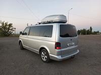 Volkswagen Multivan 2005 года за 6 800 000 тг. в Костанай