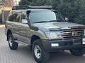 Toyota Land Cruiser 2006 года за 21 500 000 тг. в Алматы – фото 3