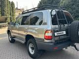 Toyota Land Cruiser 2006 годаүшін21 500 000 тг. в Алматы – фото 4