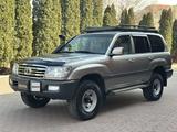 Toyota Land Cruiser 2006 годаүшін21 500 000 тг. в Алматы