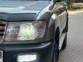 Toyota Land Cruiser 2006 года за 21 500 000 тг. в Алматы – фото 8