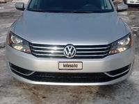 Volkswagen Passat 2015 года за 4 700 000 тг. в Алматы