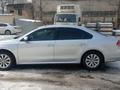 Volkswagen Passat 2015 года за 4 000 000 тг. в Алматы – фото 4