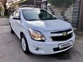 Chevrolet Cobalt 2021 года за 5 900 000 тг. в Алматы – фото 20