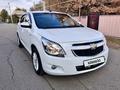 Chevrolet Cobalt 2021 года за 5 900 000 тг. в Алматы – фото 33