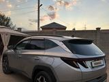 Hyundai Tucson 2023 года за 12 500 000 тг. в Алматы