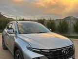 Hyundai Tucson 2023 годаүшін12 500 000 тг. в Алматы – фото 4