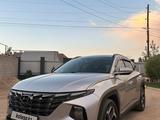 Hyundai Tucson 2023 годаүшін12 500 000 тг. в Алматы – фото 2