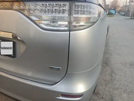Toyota Estima 2007 года за 6 900 000 тг. в Алматы – фото 10