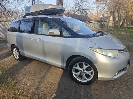 Toyota Estima 2007 года за 6 900 000 тг. в Алматы – фото 11