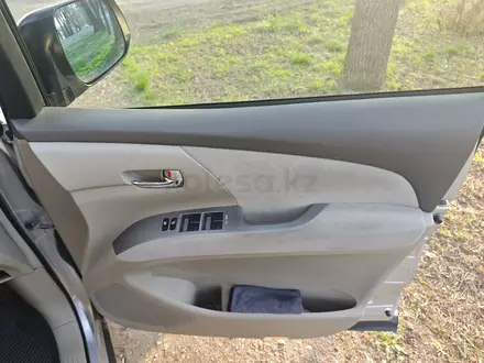 Toyota Estima 2007 года за 6 900 000 тг. в Алматы – фото 12
