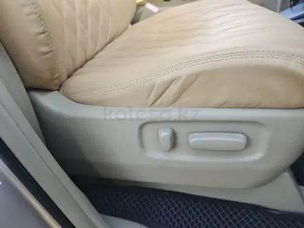 Toyota Estima 2007 года за 6 900 000 тг. в Алматы – фото 13