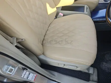 Toyota Estima 2007 года за 6 900 000 тг. в Алматы – фото 14