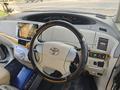 Toyota Estima 2007 годаүшін6 900 000 тг. в Алматы – фото 15