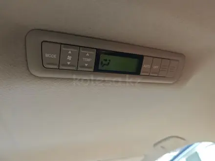 Toyota Estima 2007 года за 6 900 000 тг. в Алматы – фото 16