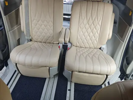 Toyota Estima 2007 года за 6 900 000 тг. в Алматы – фото 22