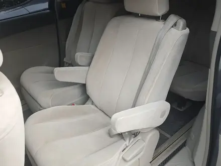 Toyota Estima 2007 года за 6 900 000 тг. в Алматы – фото 27