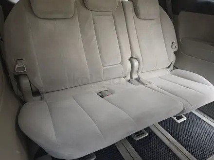 Toyota Estima 2007 года за 6 900 000 тг. в Алматы – фото 30