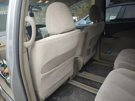 Toyota Estima 2007 года за 6 900 000 тг. в Алматы – фото 31