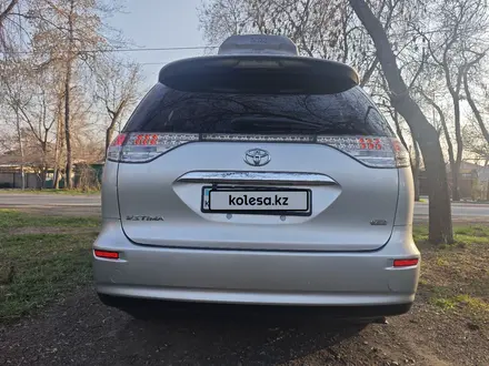 Toyota Estima 2007 года за 6 900 000 тг. в Алматы – фото 6