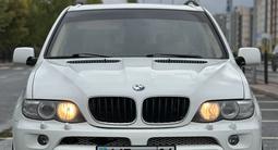 BMW X5 2005 года за 6 000 000 тг. в Астана