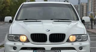 BMW X5 2005 года за 6 000 000 тг. в Астана