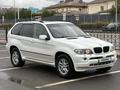 BMW X5 2005 года за 6 000 000 тг. в Астана – фото 3