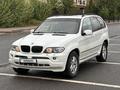 BMW X5 2005 года за 6 000 000 тг. в Астана – фото 2
