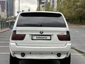 BMW X5 2005 года за 6 000 000 тг. в Астана – фото 5