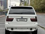 BMW X5 2005 года за 6 000 000 тг. в Астана – фото 5