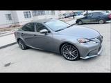 Lexus IS 250 2015 года за 6 199 999 тг. в Актобе – фото 4