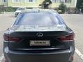 Lexus IS 250 2015 годаүшін6 199 999 тг. в Актобе – фото 11