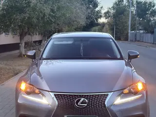 Lexus IS 250