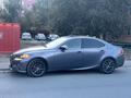 Lexus IS 250 2015 годаүшін6 199 999 тг. в Актобе – фото 3