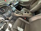 Lexus IS 250 2015 года за 6 199 999 тг. в Актобе – фото 5