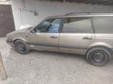 Volkswagen Passat 1991 годаүшін750 000 тг. в Туркестан – фото 3