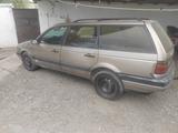 Volkswagen Passat 1991 годаүшін750 000 тг. в Туркестан – фото 4