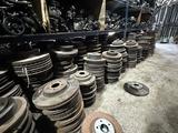 Тормозные диски на Субару за 20 000 тг. в Алматы