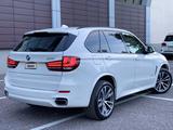 BMW X5 2014 годаүшін18 000 000 тг. в Караганда – фото 4