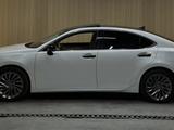 Lexus ES 300h 2013 годаүшін10 800 000 тг. в Актау – фото 3