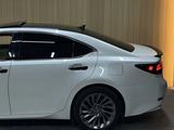 Lexus ES 300h 2013 годаүшін10 800 000 тг. в Актау – фото 4