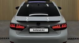 Lexus ES 300h 2013 года за 10 800 000 тг. в Актау – фото 5