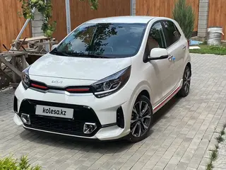 Kia Picanto, 2023