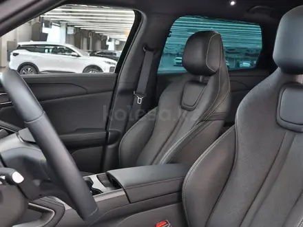 BYD Yuan Up 2025 года за 8 700 000 тг. в Алматы – фото 16