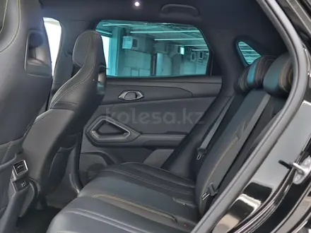 BYD Yuan Up 2025 года за 8 700 000 тг. в Алматы – фото 17